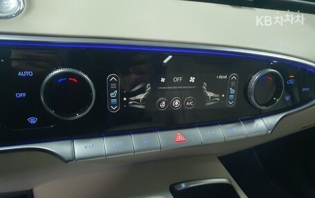 Genesis GV70, 2021 год, 3 190 000 рублей, 17 фотография
