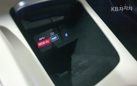 Genesis GV70, 2021 год, 3 190 000 рублей, 10 фотография