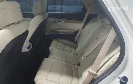 Genesis GV70, 2021 год, 3 190 000 рублей, 28 фотография