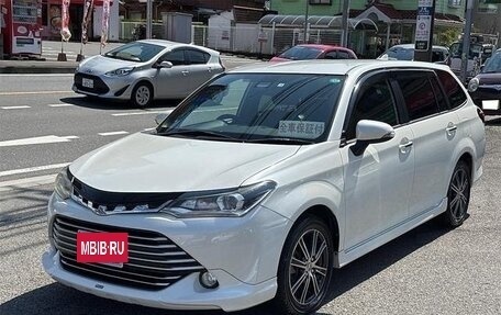 Toyota Corolla, 2022 год, 840 131 рублей, 3 фотография