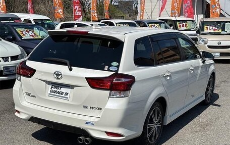 Toyota Corolla, 2022 год, 840 131 рублей, 8 фотография