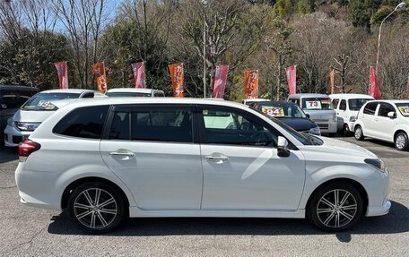 Toyota Corolla, 2022 год, 840 131 рублей, 7 фотография