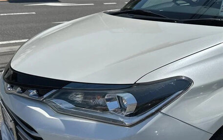 Toyota Corolla, 2022 год, 840 131 рублей, 13 фотография