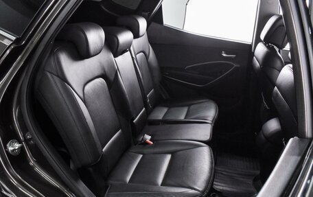 Hyundai Santa Fe III рестайлинг, 2018 год, 2 349 000 рублей, 7 фотография