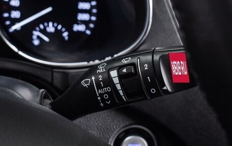 Hyundai Santa Fe III рестайлинг, 2018 год, 2 349 000 рублей, 22 фотография
