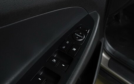 Hyundai Tucson III, 2018 год, 2 099 000 рублей, 12 фотография