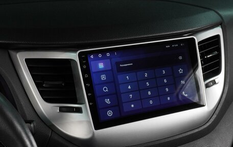 Hyundai Tucson III, 2018 год, 2 099 000 рублей, 17 фотография