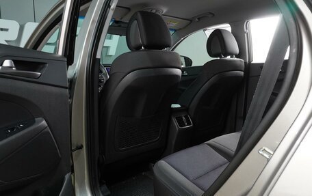 Hyundai Tucson III, 2018 год, 2 099 000 рублей, 11 фотография