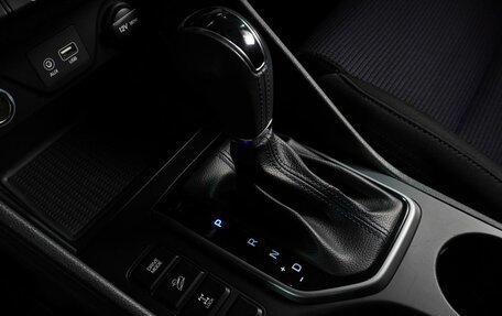 Hyundai Tucson III, 2018 год, 2 099 000 рублей, 19 фотография