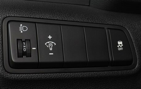 Hyundai Tucson III, 2018 год, 2 099 000 рублей, 13 фотография