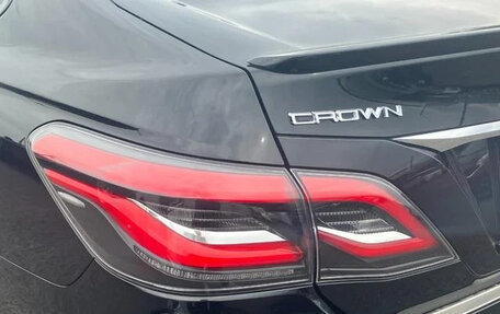 Toyota Crown, 2022 год, 2 490 131 рублей, 8 фотография