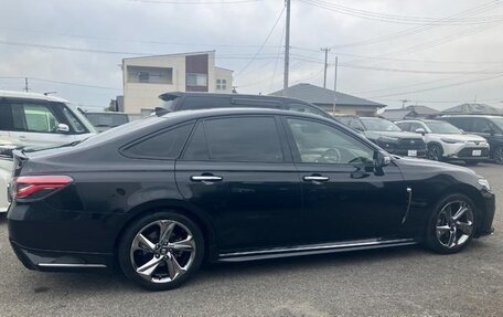 Toyota Crown, 2022 год, 2 490 131 рублей, 4 фотография