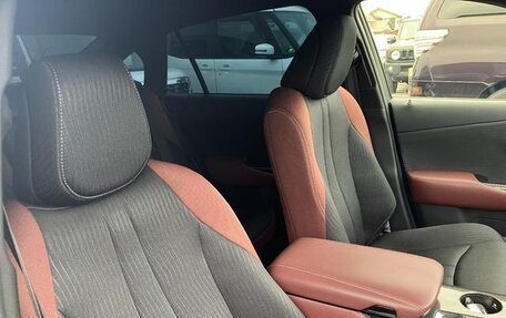 Toyota Crown, 2022 год, 2 490 131 рублей, 17 фотография