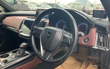 Toyota Crown, 2022 год, 2 490 131 рублей, 13 фотография