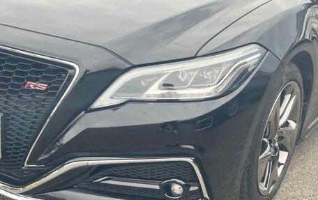 Toyota Crown, 2022 год, 2 490 131 рублей, 11 фотография