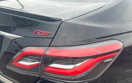 Toyota Crown, 2022 год, 2 490 131 рублей, 9 фотография