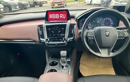 Toyota Crown, 2022 год, 2 490 131 рублей, 14 фотография