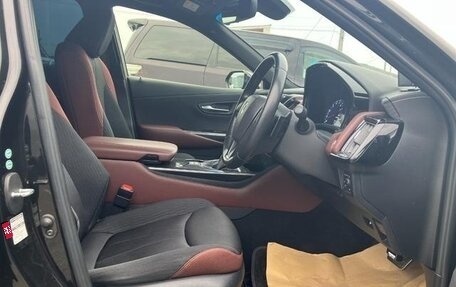 Toyota Crown, 2022 год, 2 490 131 рублей, 16 фотография