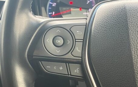 Toyota Crown, 2022 год, 2 490 131 рублей, 29 фотография