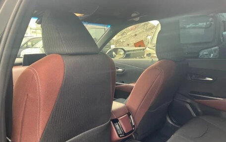 Toyota Crown, 2022 год, 2 490 131 рублей, 22 фотография