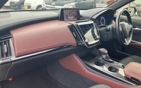 Toyota Crown, 2022 год, 2 490 131 рублей, 20 фотография