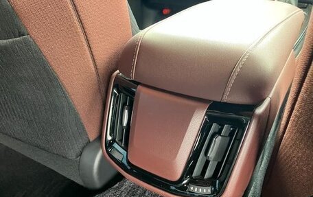 Toyota Crown, 2022 год, 2 490 131 рублей, 28 фотография