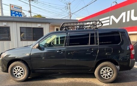Toyota Probox I, 2022 год, 990 131 рублей, 2 фотография