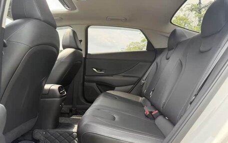 Hyundai Elantra, 2022 год, 1 563 000 рублей, 14 фотография