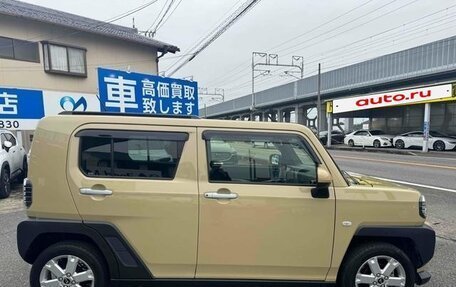 Daihatsu Taft, 2021 год, 850 888 рублей, 5 фотография