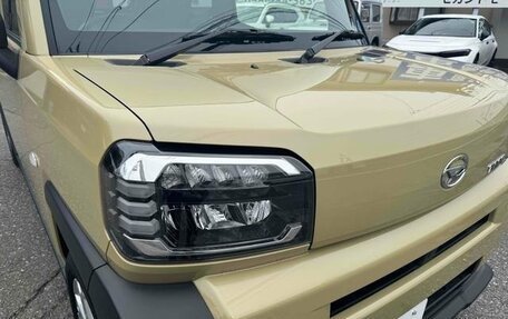 Daihatsu Taft, 2021 год, 850 888 рублей, 3 фотография