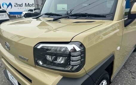 Daihatsu Taft, 2021 год, 850 888 рублей, 4 фотография