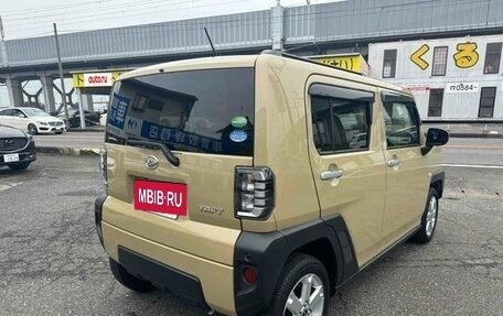 Daihatsu Taft, 2021 год, 850 888 рублей, 8 фотография