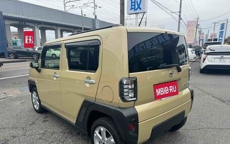 Daihatsu Taft, 2021 год, 850 888 рублей, 9 фотография