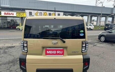 Daihatsu Taft, 2021 год, 850 888 рублей, 7 фотография
