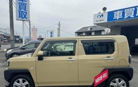 Daihatsu Taft, 2021 год, 850 888 рублей, 6 фотография
