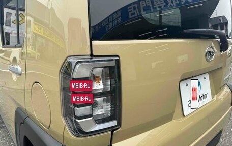 Daihatsu Taft, 2021 год, 850 888 рублей, 10 фотография