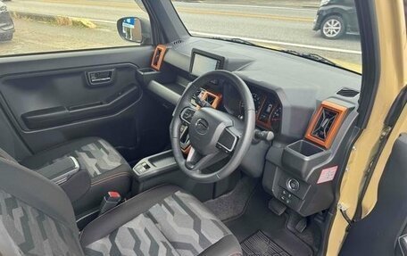 Daihatsu Taft, 2021 год, 850 888 рублей, 14 фотография