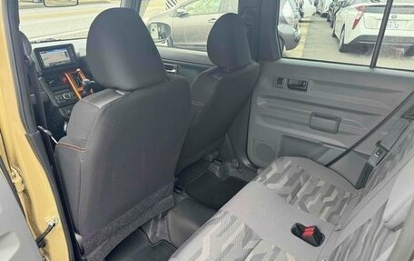Daihatsu Taft, 2021 год, 850 888 рублей, 15 фотография