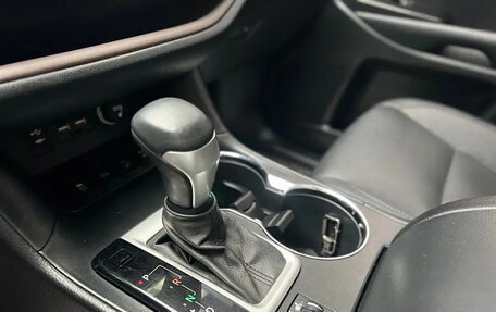 Toyota Highlander III, 2021 год, 2 500 000 рублей, 7 фотография
