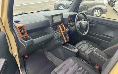 Daihatsu Taft, 2021 год, 850 888 рублей, 13 фотография