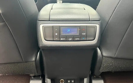 Toyota Highlander III, 2021 год, 2 500 000 рублей, 13 фотография