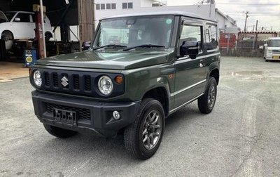 Suzuki Jimny, 2022 год, 1 320 131 рублей, 1 фотография