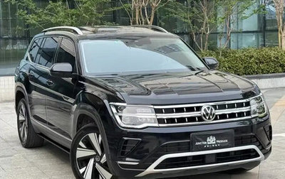 Volkswagen Teramont I, 2022 год, 3 390 099 рублей, 1 фотография