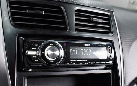 Hyundai Solaris II рестайлинг, 2014 год, 879 000 рублей, 16 фотография