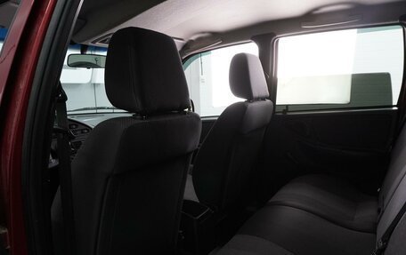 Chevrolet Niva I рестайлинг, 2018 год, 750 000 рублей, 11 фотография