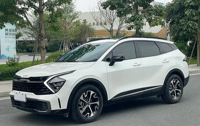 KIA Sportage IV рестайлинг, 2024 год, 2 400 000 рублей, 1 фотография