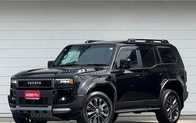 Toyota Land Cruiser Prado, 2024 год, 6 500 007 рублей, 1 фотография