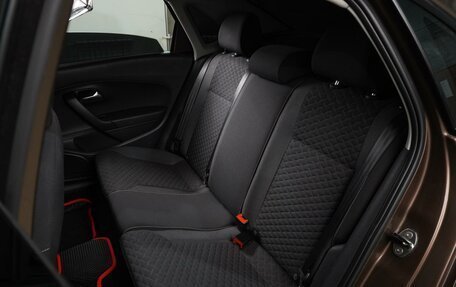 Volkswagen Polo VI (EU Market), 2018 год, 1 299 000 рублей, 9 фотография