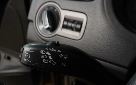 Volkswagen Polo VI (EU Market), 2018 год, 1 299 000 рублей, 13 фотография