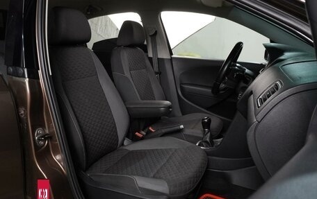 Volkswagen Polo VI (EU Market), 2018 год, 1 299 000 рублей, 8 фотография